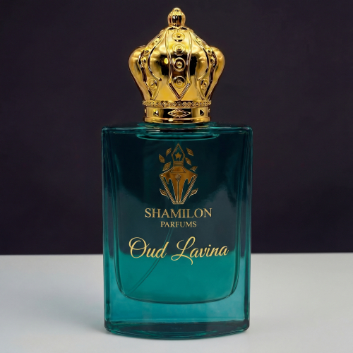 Oud Lavina - Shamilon